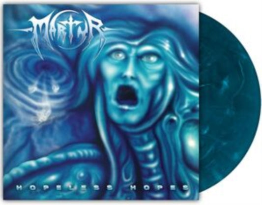 Martyr - Hopeless Hopes (Reissue) (Vinyl)