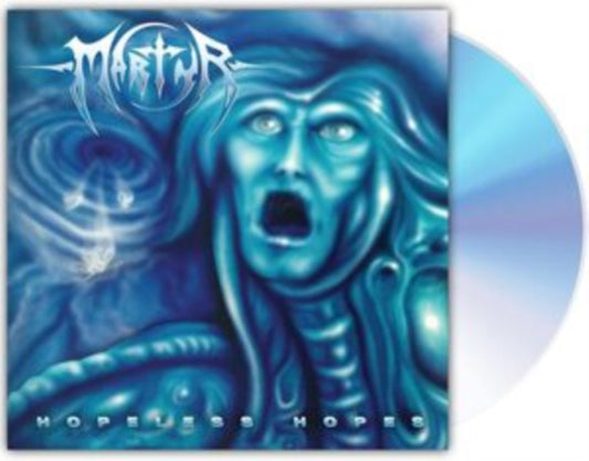 Martyr - Hopeless Hopes (Reissue) (CD)