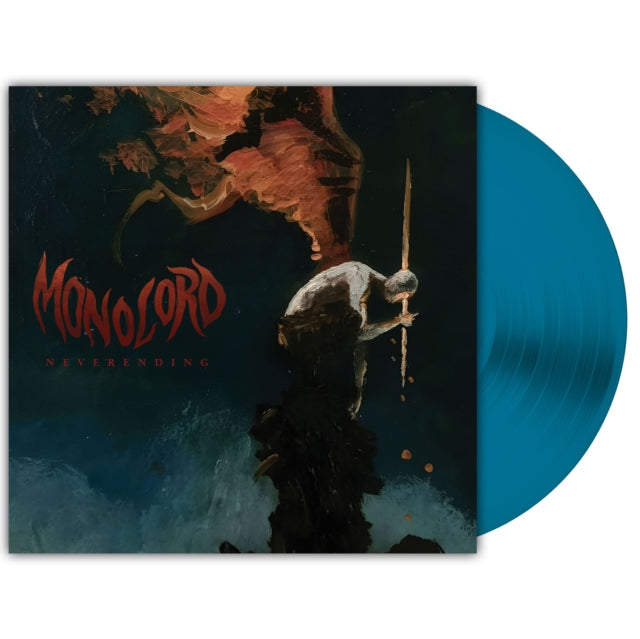 Monolord - Neverending (Vinyl)