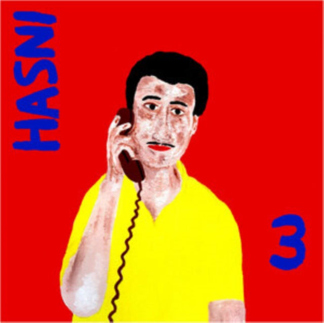 Cheb Hasni - Vol. 3 (CD)