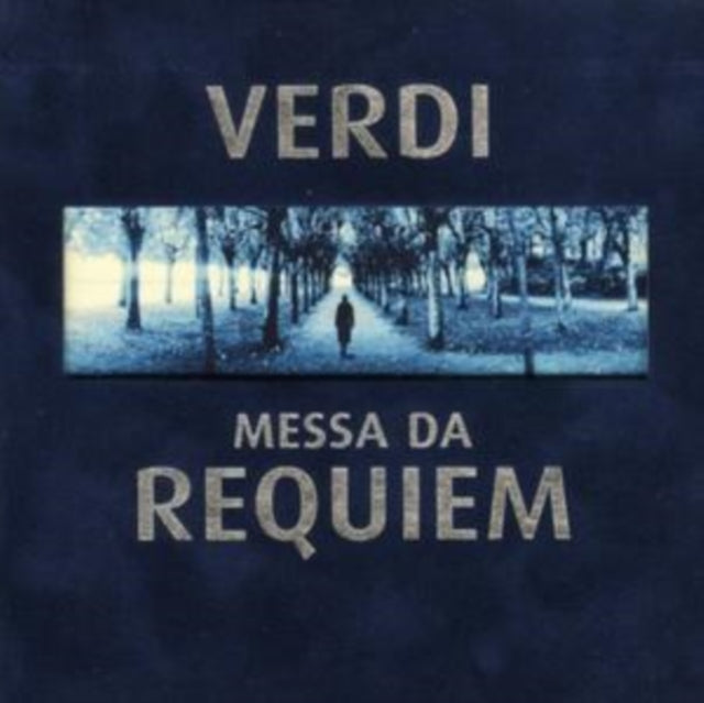 Molnar-Talajic / Lilo - Verdi/Messa Da Requiem (CD)