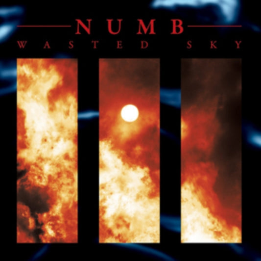 Numb - Wasted Sky (Limited Edition) (Vinyl)