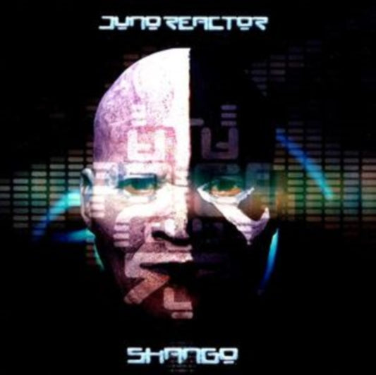 Juno Reactor - Shango (CD)