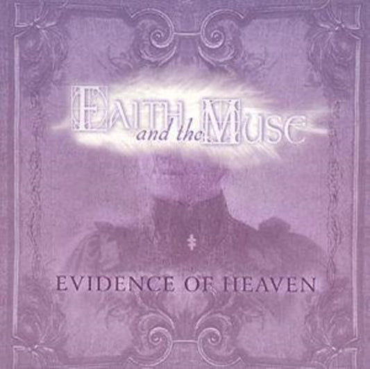 Faith & The Muse - Evidence Of Heaven (CD)