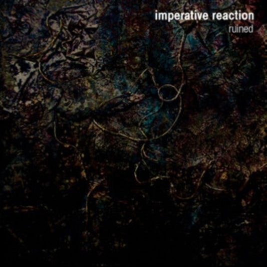 Imperative Reaction - Ruined (CD)