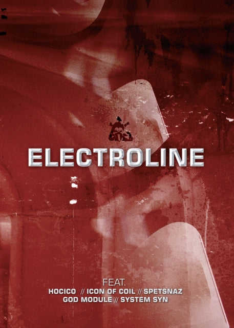 Electroline (USA Import) (DVD)