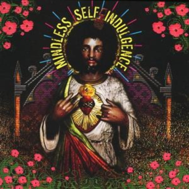 Mindless Self Indulgence - Youll Rebel To Anything (Expanded & Remastered Edition) (CD)