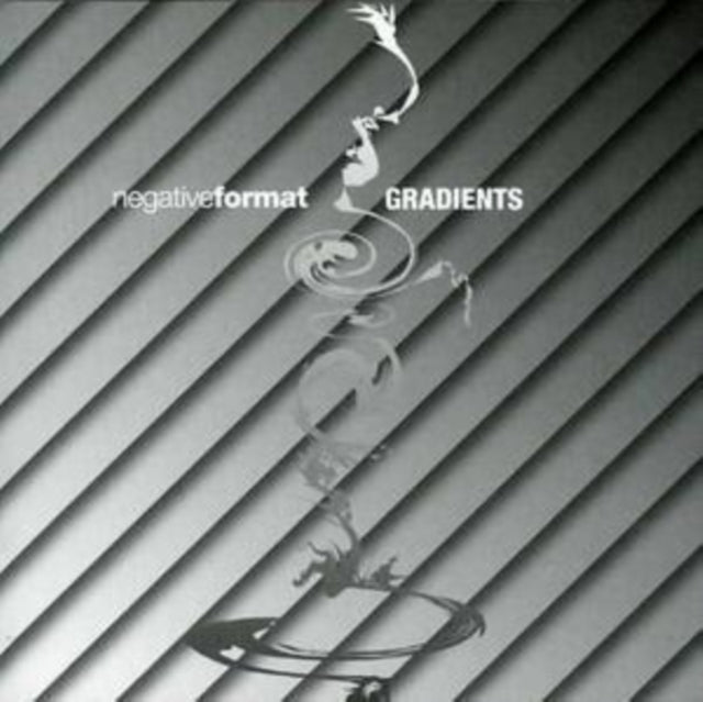 Negative Format - Gradients (CD)