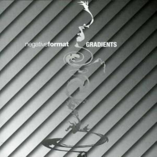 Negative Format - Gradients (CD)