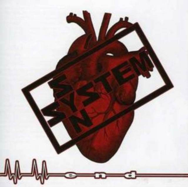 System Syn - End (CD)