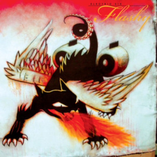 Electric Six - Flashy (CD)