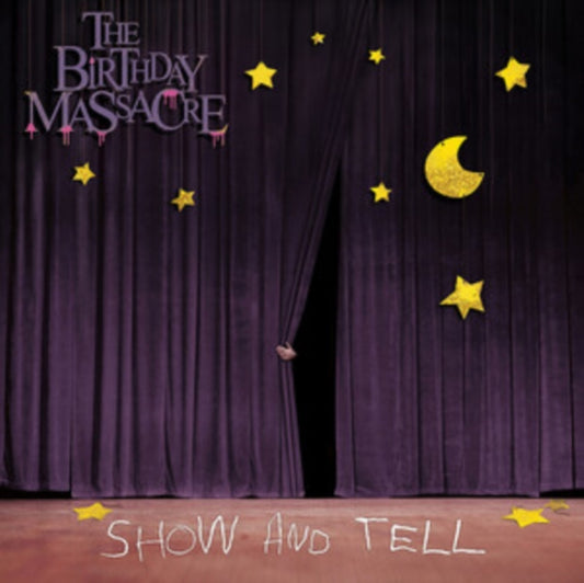 Birthday Massacre - Show And Tell (CD)