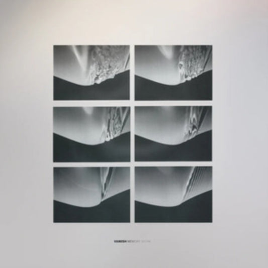 Vaniish - Memory Work (Limited Edition) (Vinyl)