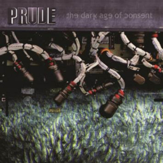 Prude - The Dark Age Of Consent (CD)