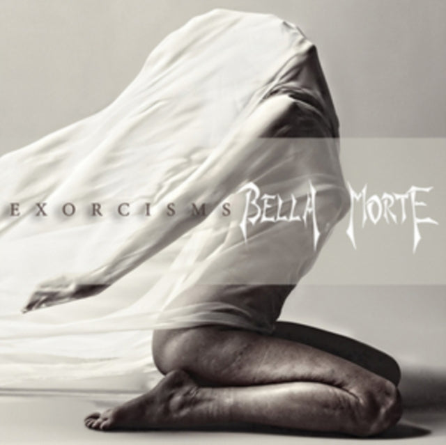 Bella Morte - Exorcisms (CD)