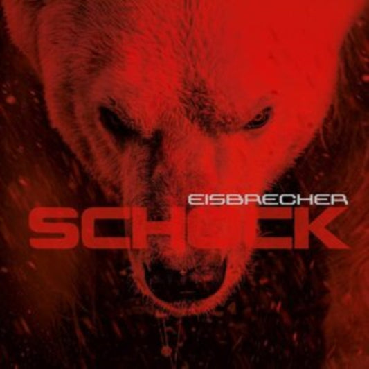 Eisbrecher - Schock (Vinyl)