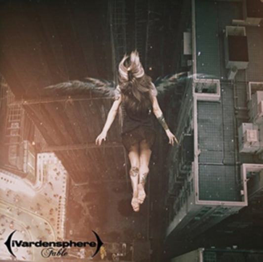 Ivardensphere - Fable (CD)