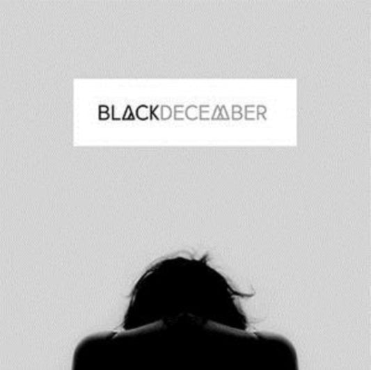 Black December - Vol. 1 (CD)