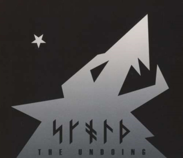 Skold - The Undoing (CD)