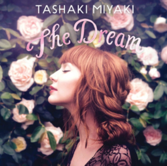 Tashaki Miyaki - The Dream (Vinyl)