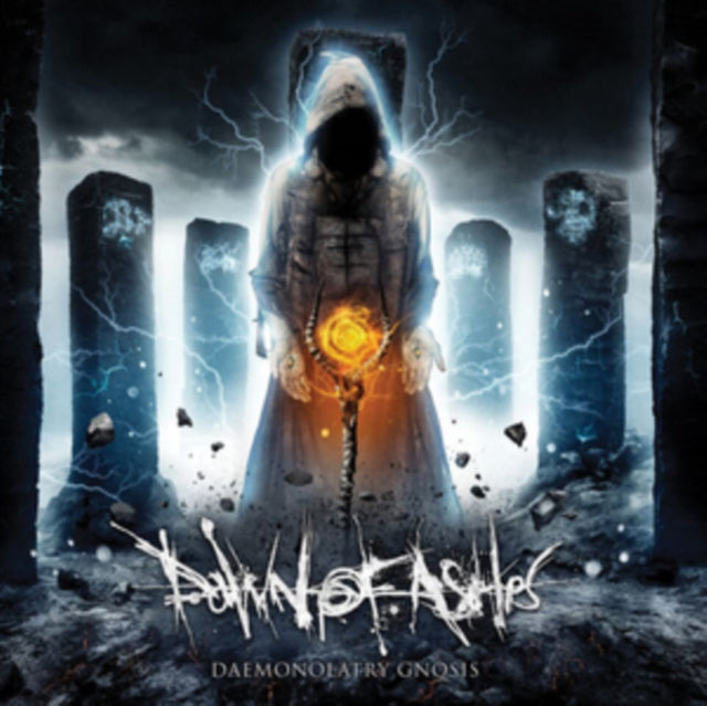 Dawn Of Ashes - Daemonolatry Gnosis (CD)