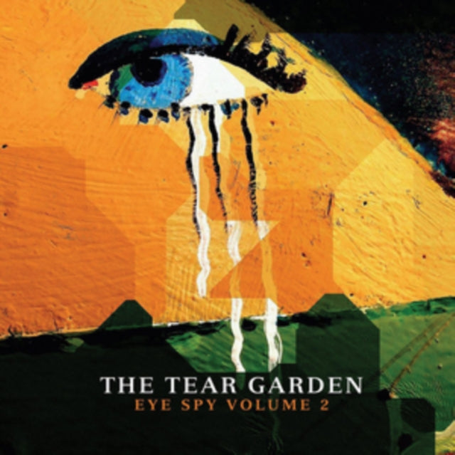 Tear Garden - Eye Spy Volume 2 (CD)