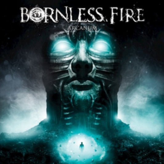 Bornless Fire - Arcanum (CD)