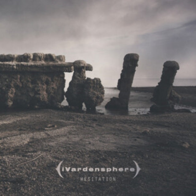Ivardensphere - Hesitation (CD)