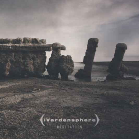 Ivardensphere - Hesitation (CD)