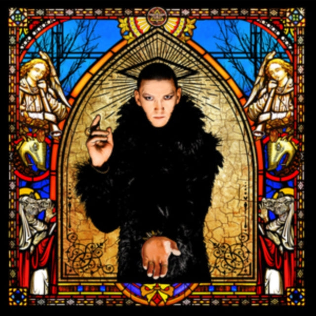 Pig - Risen (CD)