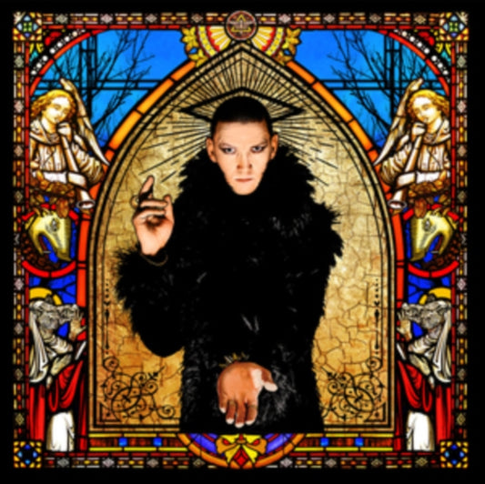 Pig - Risen (CD)