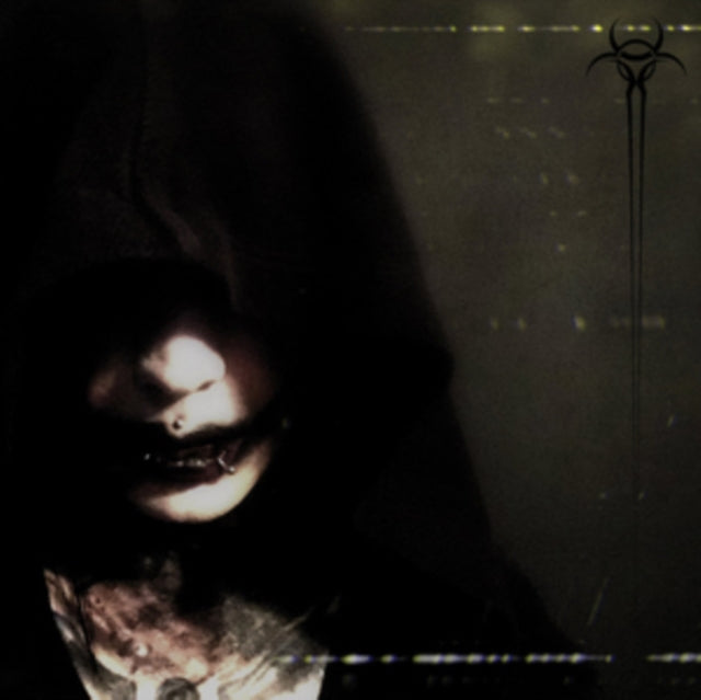 Psyclon Nine - Icon Of The Adversary (CD)