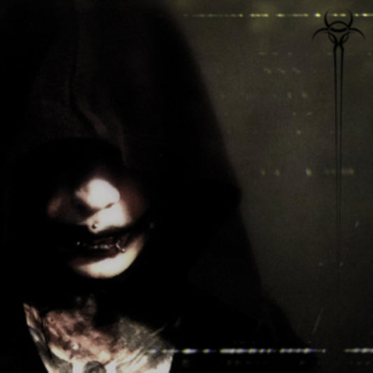 Psyclon Nine - Icon Of The Adversary (CD)