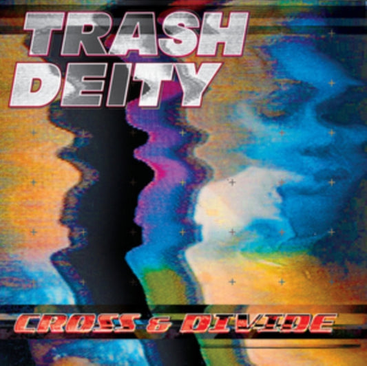 Trash Deity - Cross & Divide (CD)