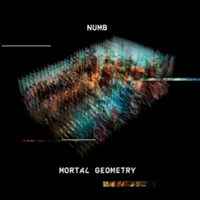 Numb - Mortal Geometry (Limited Edition) (Vinyl)