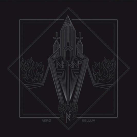 Nero Bellum - Nfrn (CD)