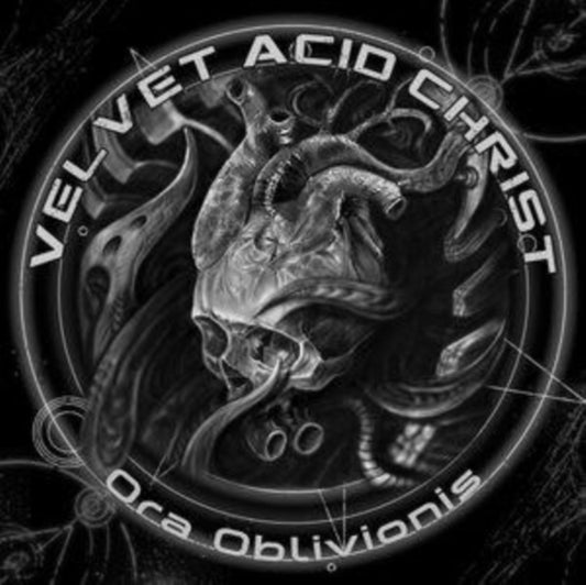 Velvet Acid Christ - Ora Oblivionis (CD)