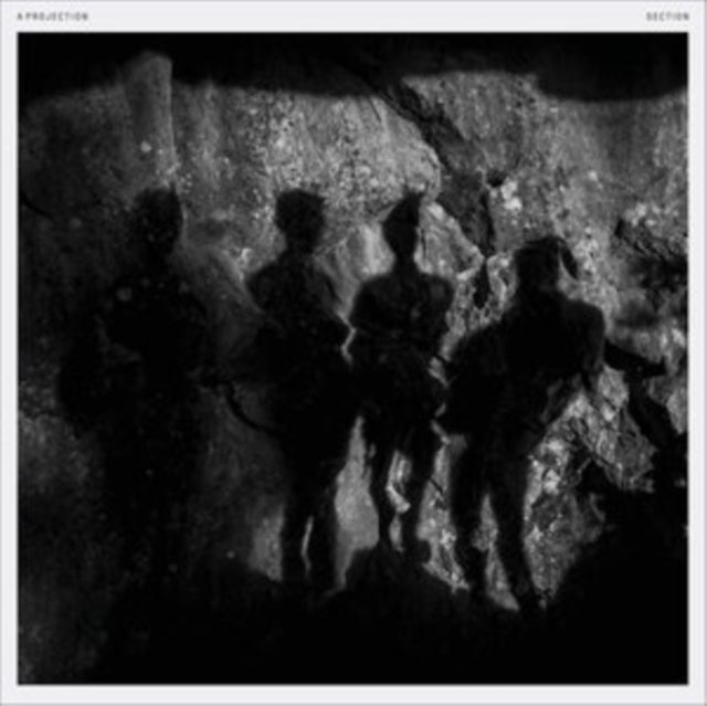 A Projection - Section (Vinyl)