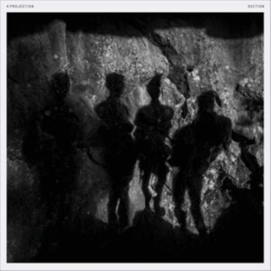 A Projection - Section (Vinyl)