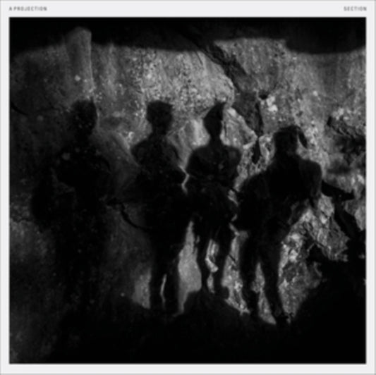 A Projection - Section (CD)