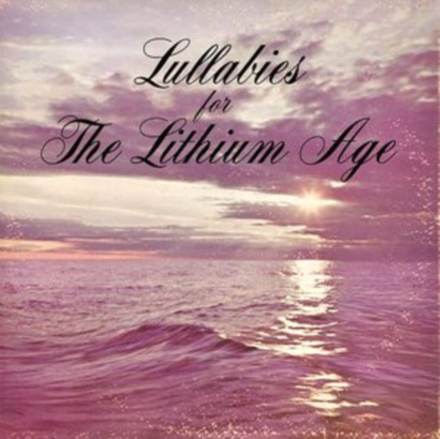 Snog - Lullabies For The Lithium Age (Vinyl)