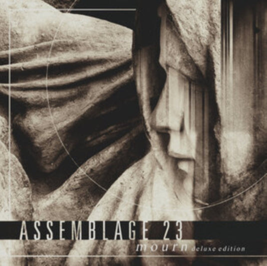 Assemblage 23 - Mourn (Deluxe Edition) (CD)