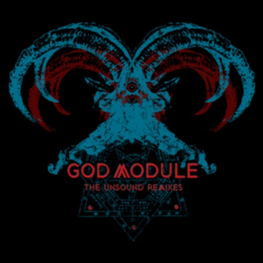 God Module - The Unsound Remixes (CD)