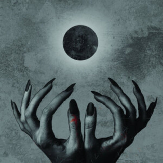 Nero Bellum - The Voice Of Your Blood Cries To Me From The Soil (CD)