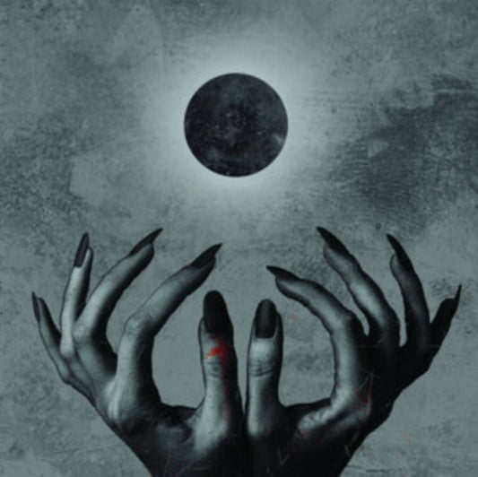 Nero Bellum - The Voice Of Your Blood Cries To Me From The Soil (CD)