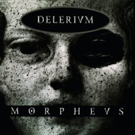 Delerium - Morpheus (White Vinyl) (Vinyl)
