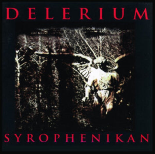 Delerium - Syrophenikan (CD)