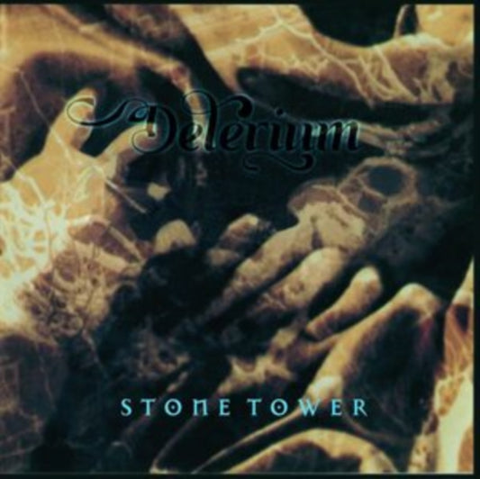 Delerium - Stone Tower (CD)