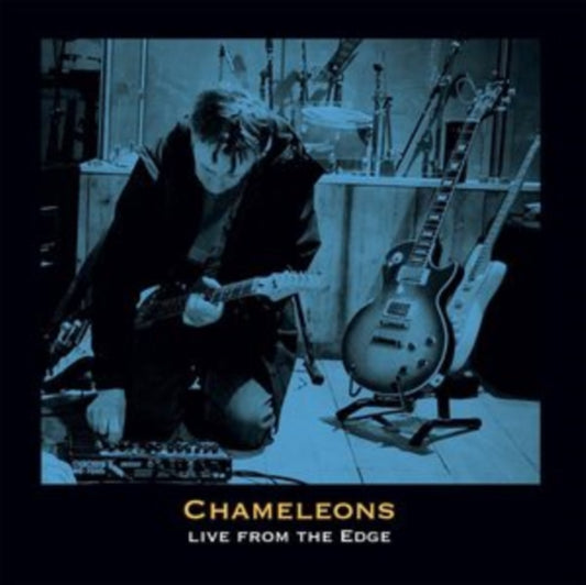 Chameleons (Uk) - Edge Sessions - Live From The Edge (CD)