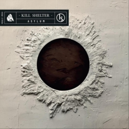 Kill Shelter - Asylum (CD)